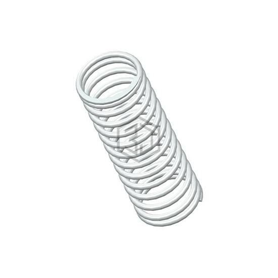 TT-53CS - Century Spring Corp - Springs - Compression, Tapered