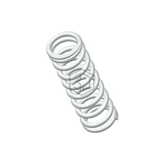 S-277CS - Century Spring Corp - Springs - Compression, Tapered