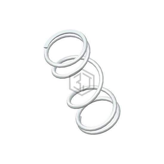A11-37CS - Century Spring Corp - Springs - Compression, Tapered