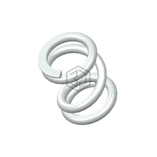 S-62CS - Century Spring Corp - Springs - Compression, Tapered