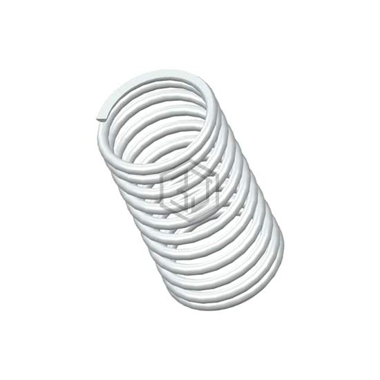 A11-55CS - Century Spring Corp - Springs - Compression, Tapered