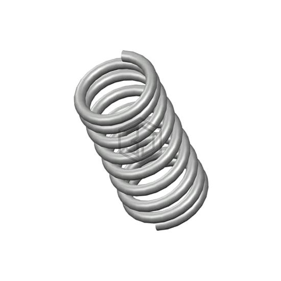 3801CS - Century Spring Corp - Springs - Compression, Tapered