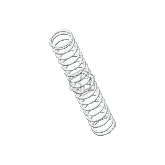 S-215CS - Century Spring Corp - Springs - Compression, Tapered