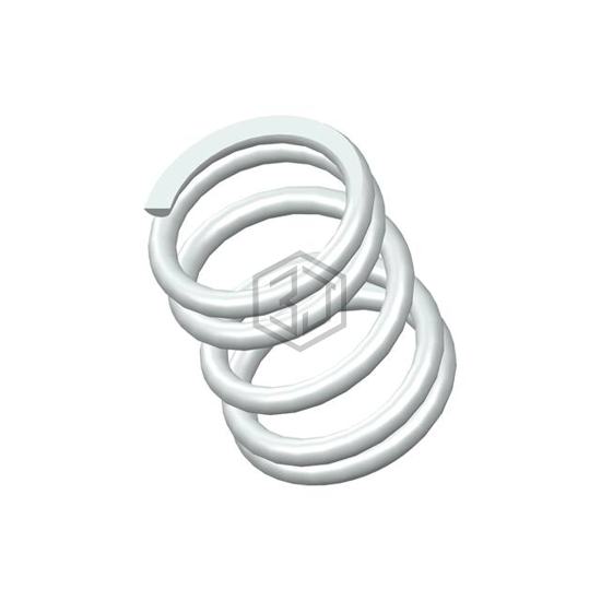 11919CS - Century Spring Corp - Springs - Compression, Tapered