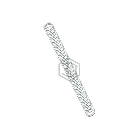 S-1685CS - Century Spring Corp - Springs - Compression, Tapered