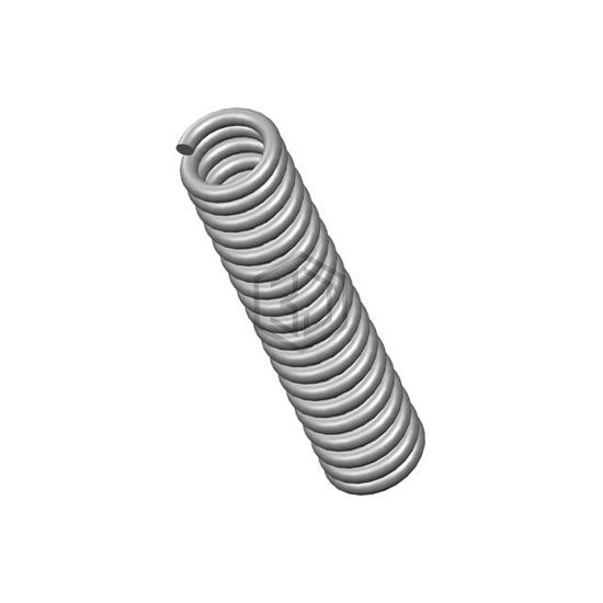 37CS - Century Spring Corp - Springs - Compression, Tapered