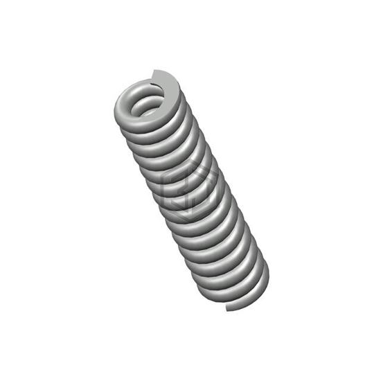 1791CS - Century Spring Corp - Springs - Compression, Tapered