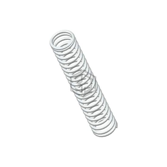 S-1536CS - Century Spring Corp - Springs - Compression, Tapered