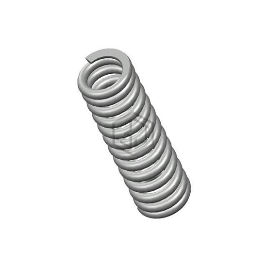 4139CS - Century Spring Corp - Springs - Compression, Tapered