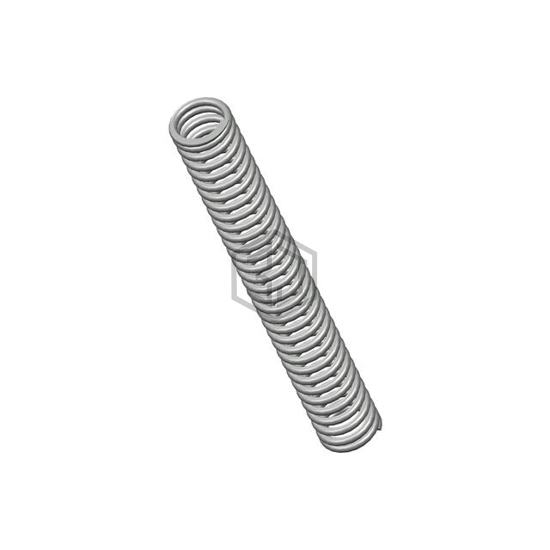 11821CS - Century Spring Corp - Springs - Compression, Tapered