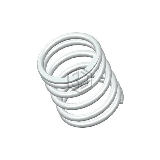 S-1108CS - Century Spring Corp - Springs - Compression, Tapered