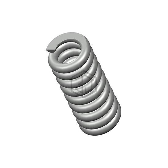 WW-30CS - Century Spring Corp - Springs - Compression, Tapered