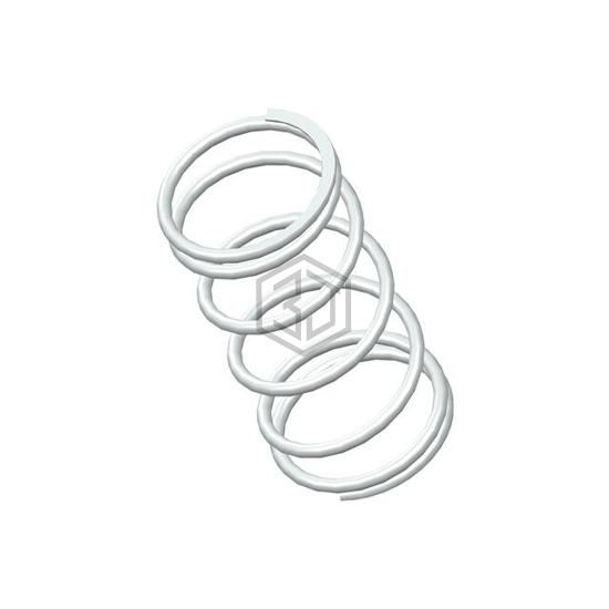 S-330CS - Century Spring Corp - Springs - Compression, Tapered