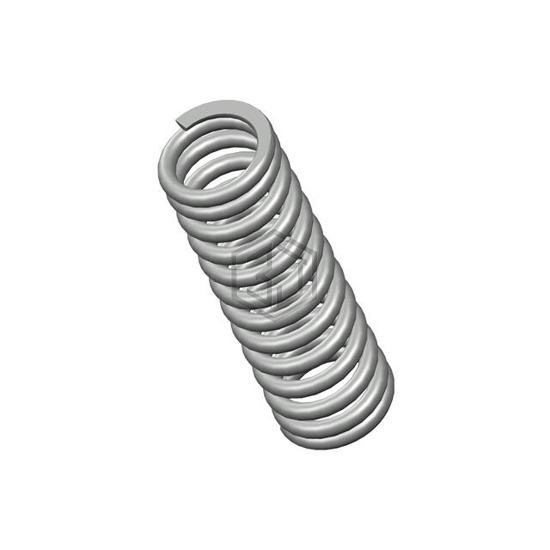 4305CS - Century Spring Corp - Springs - Compression, Tapered