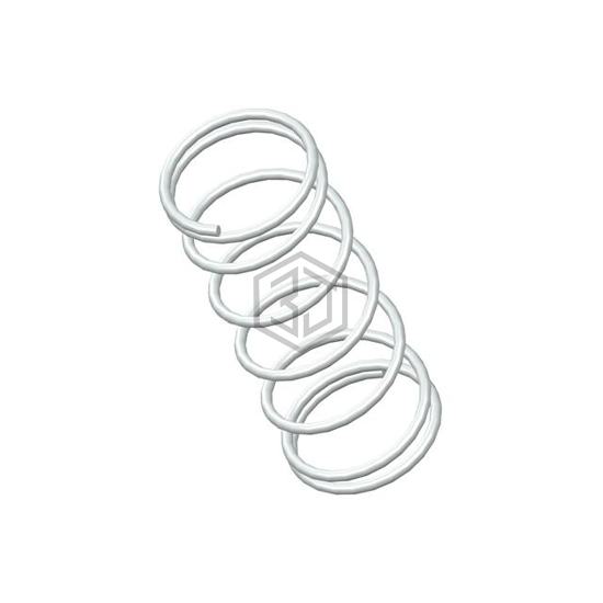 S-13CS - Century Spring Corp - Springs - Compression, Tapered