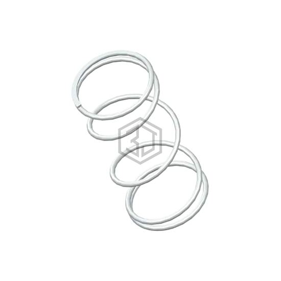 A15-62CS - Century Spring Corp - Springs - Compression, Tapered