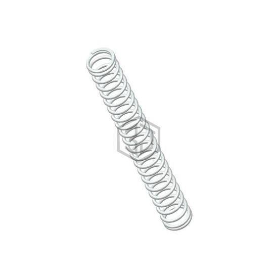 A14-70CS - Century Spring Corp - Springs - Compression, Tapered
