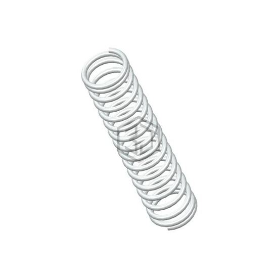 11406CS - Century Spring Corp - Springs - Compression, Tapered