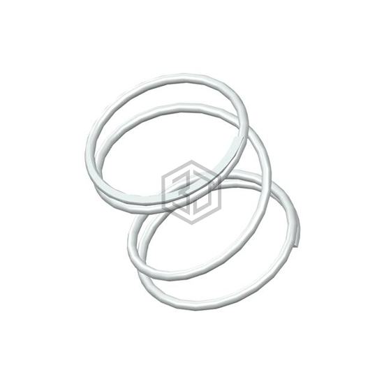 S-3180CS - Century Spring Corp - Springs - Compression, Tapered