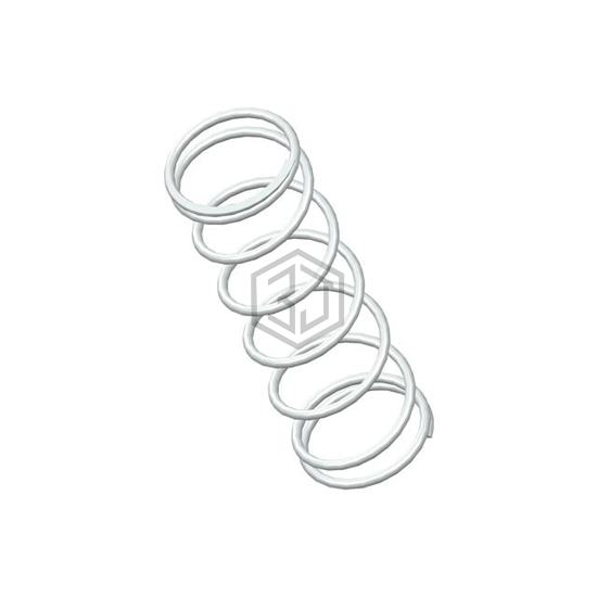 A13-29CS - Century Spring Corp - Springs - Compression, Tapered