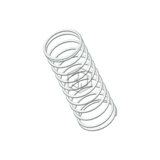S-1541CS - Century Spring Corp - Springs - Compression, Tapered