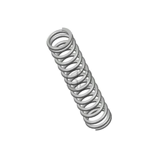 10396CS - Century Spring Corp - Springs - Compression, Tapered