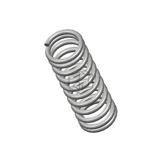 10358CS - Century Spring Corp - Springs - Compression, Tapered