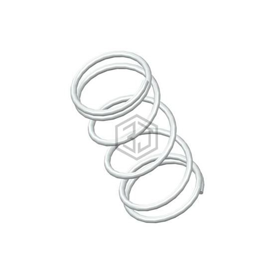 S-1424CS - Century Spring Corp - Springs - Compression, Tapered