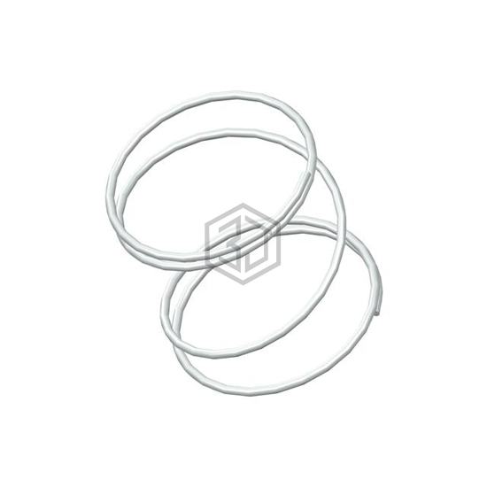 S-873CS - Century Spring Corp - Springs - Compression, Tapered
