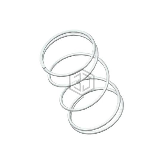 S-77CS - Century Spring Corp - Springs - Compression, Tapered