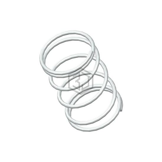 S-246CS - Century Spring Corp - Springs - Compression, Tapered