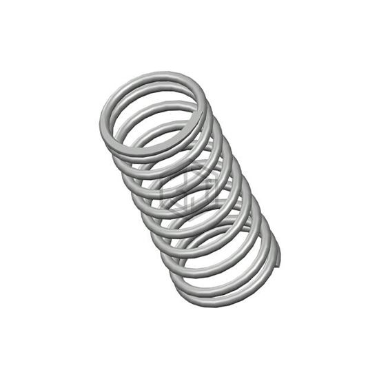 FF-79CS - Century Spring Corp - Springs - Compression, Tapered