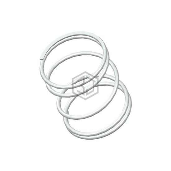 S-150CS - Century Spring Corp - Springs - Compression, Tapered