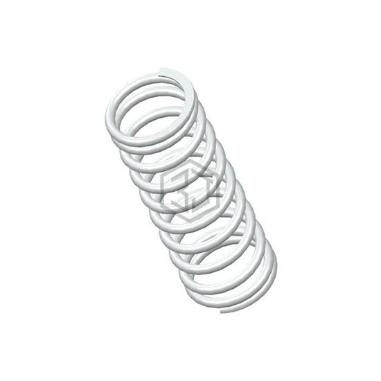 S-3228CS - Century Spring Corp - Springs - Compression, Tapered