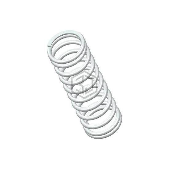 11188CS - Century Spring Corp - Springs - Compression, Tapered