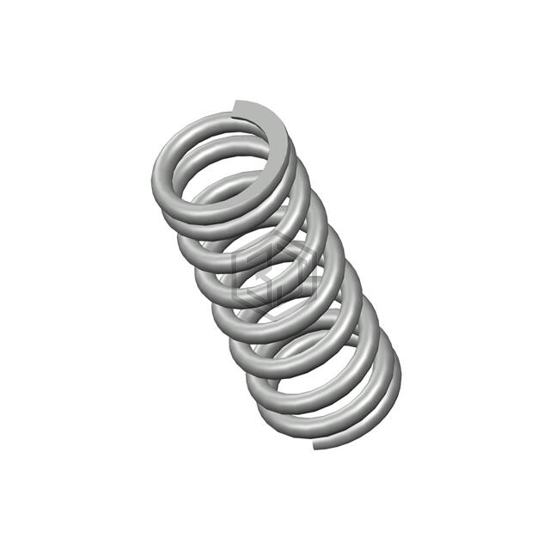 3163CS - Century Spring Corp - Springs - Compression, Tapered