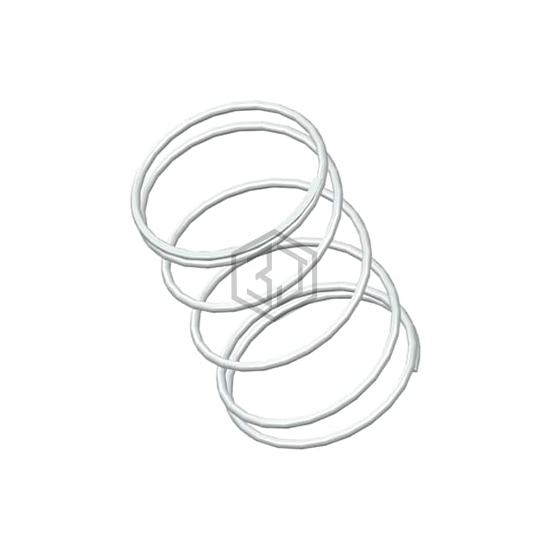 S-385CS - Century Spring Corp - Springs - Compression, Tapered
