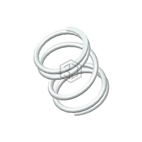 S-3085CS - Century Spring Corp - Springs - Compression, Tapered
