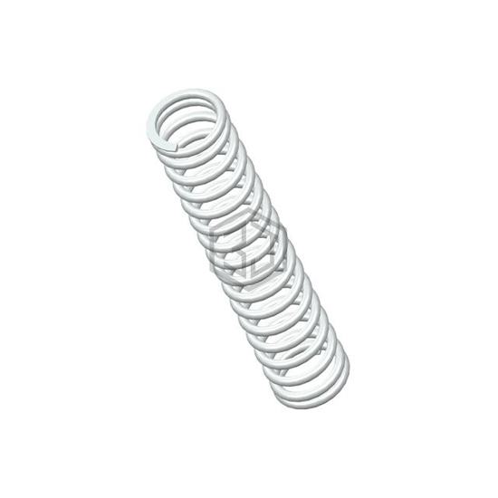 S-432CS - Century Spring Corp - Springs - Compression, Tapered