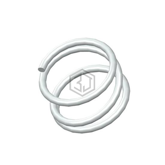 S-20CS - Century Spring Corp - Springs - Compression, Tapered