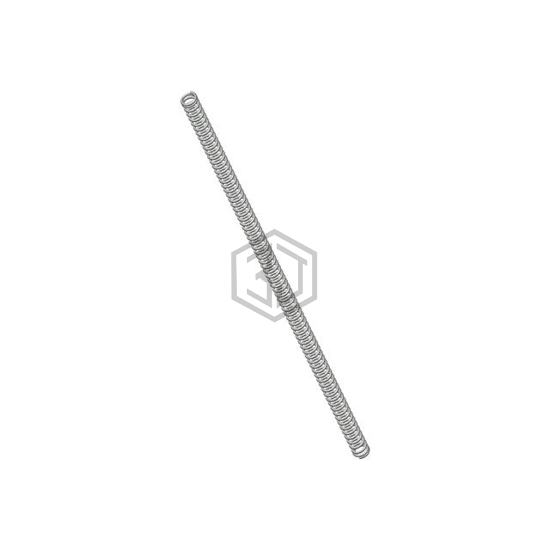 2866CS - Century Spring Corp - Springs - Compression, Tapered