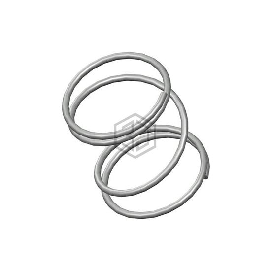 11478CS - Century Spring Corp - Springs - Compression, Tapered