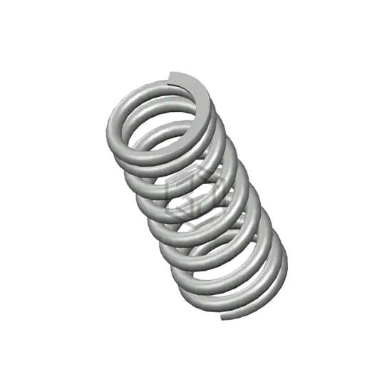1917CS - Century Spring Corp - Springs - Compression, Tapered