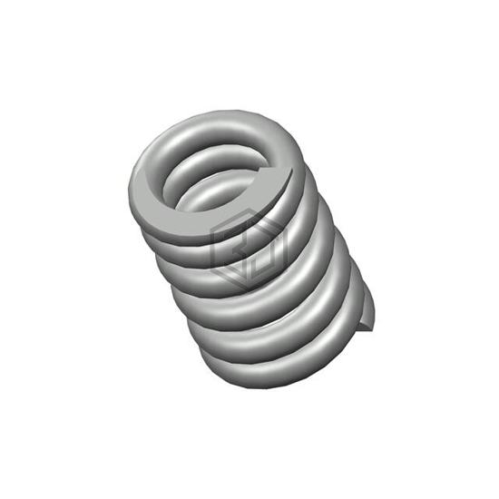 4160CS - Century Spring Corp - Springs - Compression, Tapered
