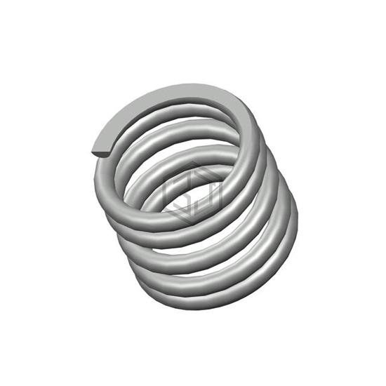 B2-56CS - Century Spring Corp - Springs - Compression, Tapered