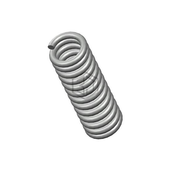 52CS - Century Spring Corp - Springs - Compression, Tapered