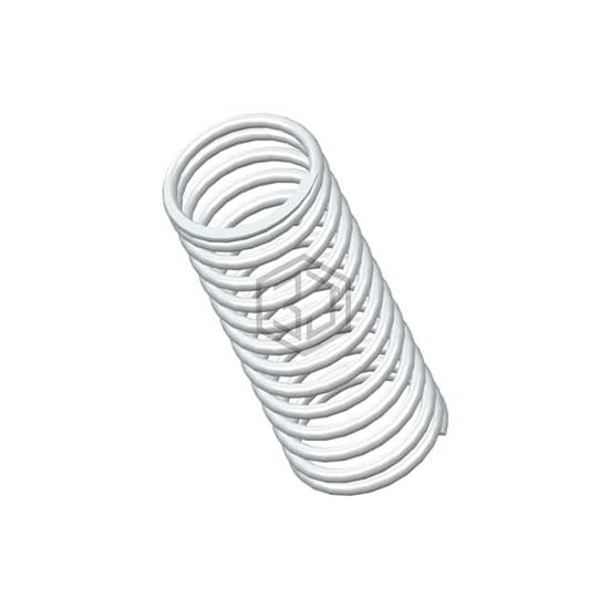 LL-48CS - Century Spring Corp - Springs - Compression, Tapered