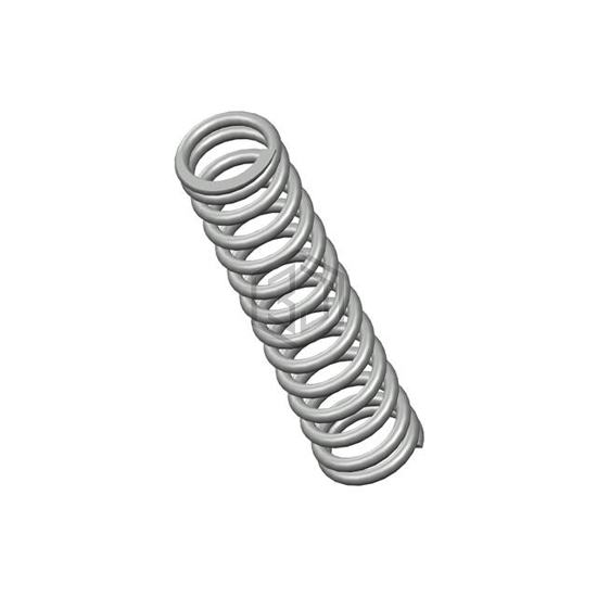 1561CS - Century Spring Corp - Springs - Compression, Tapered