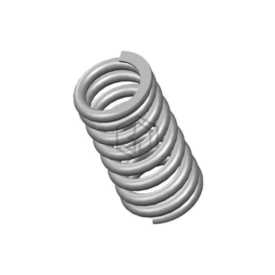 3960CS - Century Spring Corp - Springs - Compression, Tapered