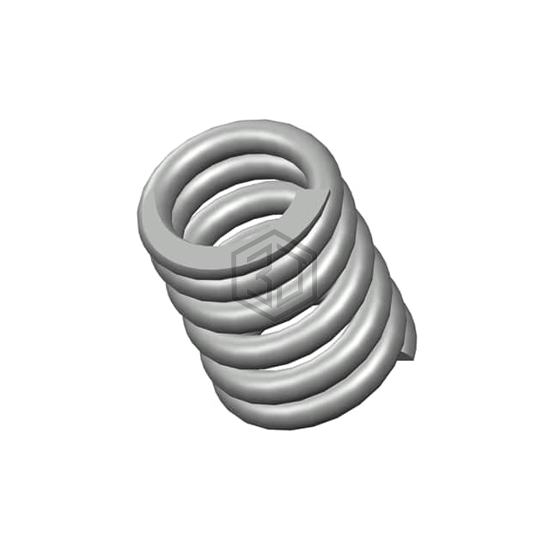 2761CS - Century Spring Corp - Springs - Compression, Tapered